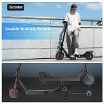 iScooter i9 Electric Scooter with 30KM Range