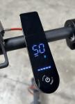 1000W Pro Electric Scooter - 50km/h Speed, 60km Range