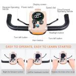 TopMate ES40 Foldable Electric Scooter for Adults