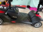 Affordable 2022 Electric Mobility Scout Scooter