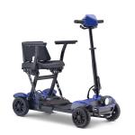 Portable Folding Electric Scooter with Long Range