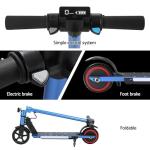 Everfit Folding Electric Scooter for Commuters