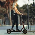 Mankeel 500W Adult Electric Scooter with APP Control