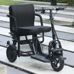 Foldable 3-Wheel Electric Mobility Scooter 350W