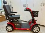 Pride Pursuit 130XL Mobility Scooter
