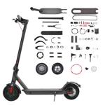 900W Folding Electric Scooter for Urban Commuting