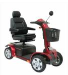 Pride Pursuit 130XL Mobility Scooter