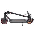 1000W Pro Electric Scooter - 50km/h Speed, 60km Range