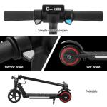 Everfit 130W Folding Electric Scooter for All Riders
