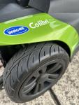 Invacare Colibri Mobility Scooter with New Batteries