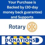 Shoprider Monaco 4-Wheel Mobility Scooter Red