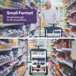 Lightweight Folding Electric Mobility Scooter