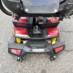 Go GO LX CTS 4-Wheel Electric Mobility Scooter