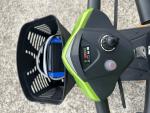 Invacare Colibri Mobility Scooter with New Batteries