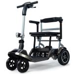 Lightweight Folding Electric Mobility Scooter