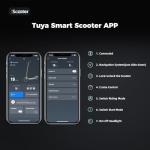 iScooter i9 Electric Scooter with 30KM Range