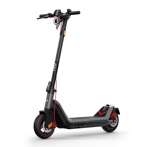 Electric Scooters