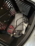 Electric Mobility Scooter 40KM Range for Seniors