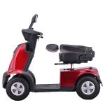 Electric Mobility Scooter 60KM Range for Seniors