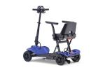 Folding Electric Mobility Scooter for Seniors 2025