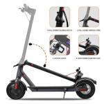 900W Folding Electric Scooter for Urban Commuting