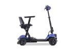 Folding Electric Mobility Scooter for Seniors 2025