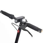 1000W Pro Electric Scooter - 50km/h Speed, 60km Range
