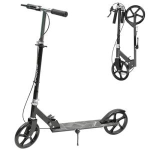 Joywoof Foldable Scooter for Kids and Teens