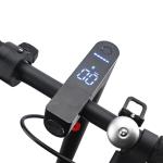 1000W Pro Electric Scooter - 50km/h Speed, 60km Range