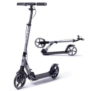 Aero A200 Kids and Adult Kick Scooter