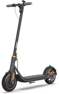 Segway Ninebot F40 Electric Scooter, 18.6 MPH