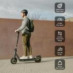 Segway Ninebot MAX G2 Electric KickScooter 70km Range