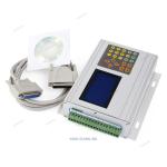 3 Axis CNC Kit TB6560 HB Nema23 278oz-in Motor 24V PSU For DIY Router/Plasma