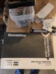 Genmitsu 3018-PRO CNC 3 Axis Router Machine Electric Desktop 2021