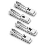 Genmitsu Upgrade CNC Router Vise Clamp for Large Woodworking & Metalworking P...