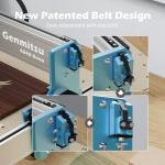 Genmitsu 4040 Reno CNC Router for Woodworking