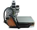 CNC Router 3020 Desktop Router Engraver Engraving Drilling & Milling Machine