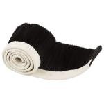 Dust Shoe Brush, 100mm Engraving Machine Dust Cover Nylon CNC Vacuum Brush fo...