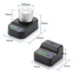 Wireless Z-Axis Probe Tool Setter for CNC Router Machine, Tool Setting Touch ...