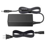 Kircuit 12V AC Adapter for Charging FoxAlien ‎FAC30 ‎3018-SE V2 / Masuter Pro 4040 NEMA17 60 watts Desktop CNC Router Machine