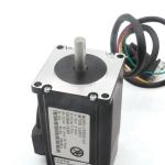 【US】2N.m Nema 23 Closed Loop Servo Stepper Motor CNC Router Kits + Hybrid Driver