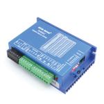 【US】2N.m Nema 23 Closed Loop Servo Stepper Motor CNC Router Kits + Hybrid Driver