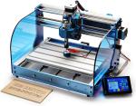 Genmitsu 3018-PROVer Desktop CNC Router Machine with GRBL Offline Control