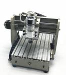 Desktop CNC Router Engraver Drilling/Milling Engraving Machine Automatic Carving Machine CNC Engraver Drilling