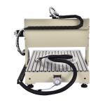 Desktop 4 Axis 6040 CNC Router Engraver Milling Machine Metal Cutting+ Handwheel