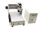 Desktop CNC Router Engraver Drilling/Milling Engraving Machine Automatic Carving Machine CNC Engraver Drilling
