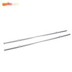 Dual SBR16 Rails 2200mm + 4UU Blocks - CNC Router/Plasma Cutter Kit new