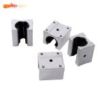 Dual SBR16 Rails 2200mm + 4UU Blocks - CNC Router/Plasma Cutter Kit new