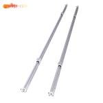 Dual SBR16 Rails 2200mm + 4UU Blocks - CNC Router/Plasma Cutter Kit new