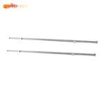 Dual SBR16 Rails 2200mm + 4UU Blocks - CNC Router/Plasma Cutter Kit new